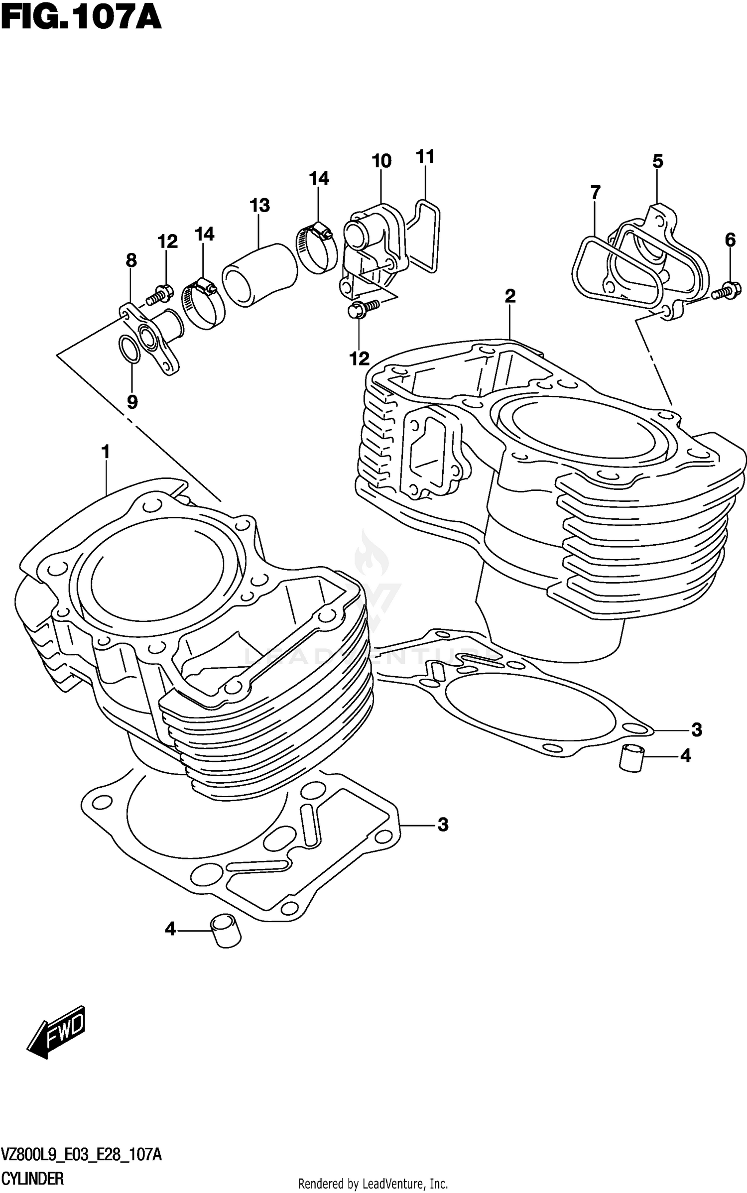 CYLINDER
