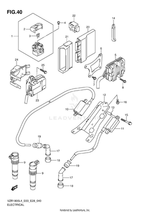 Electrical Schematic