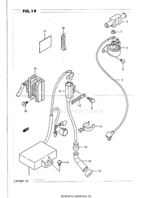 Electrical Schematic