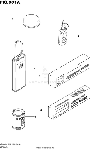 Optional Schematic