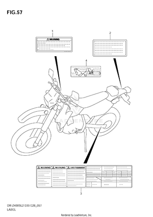 Label (e33) Schematic