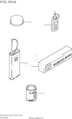 Optional Schematic