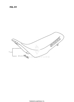 Seat Schematic