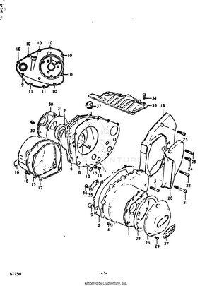 Cover Schematic