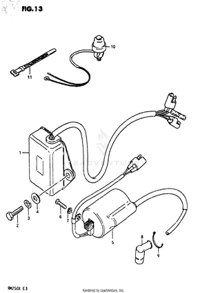 Electrical Schematic