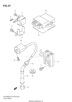 Electrical Schematic