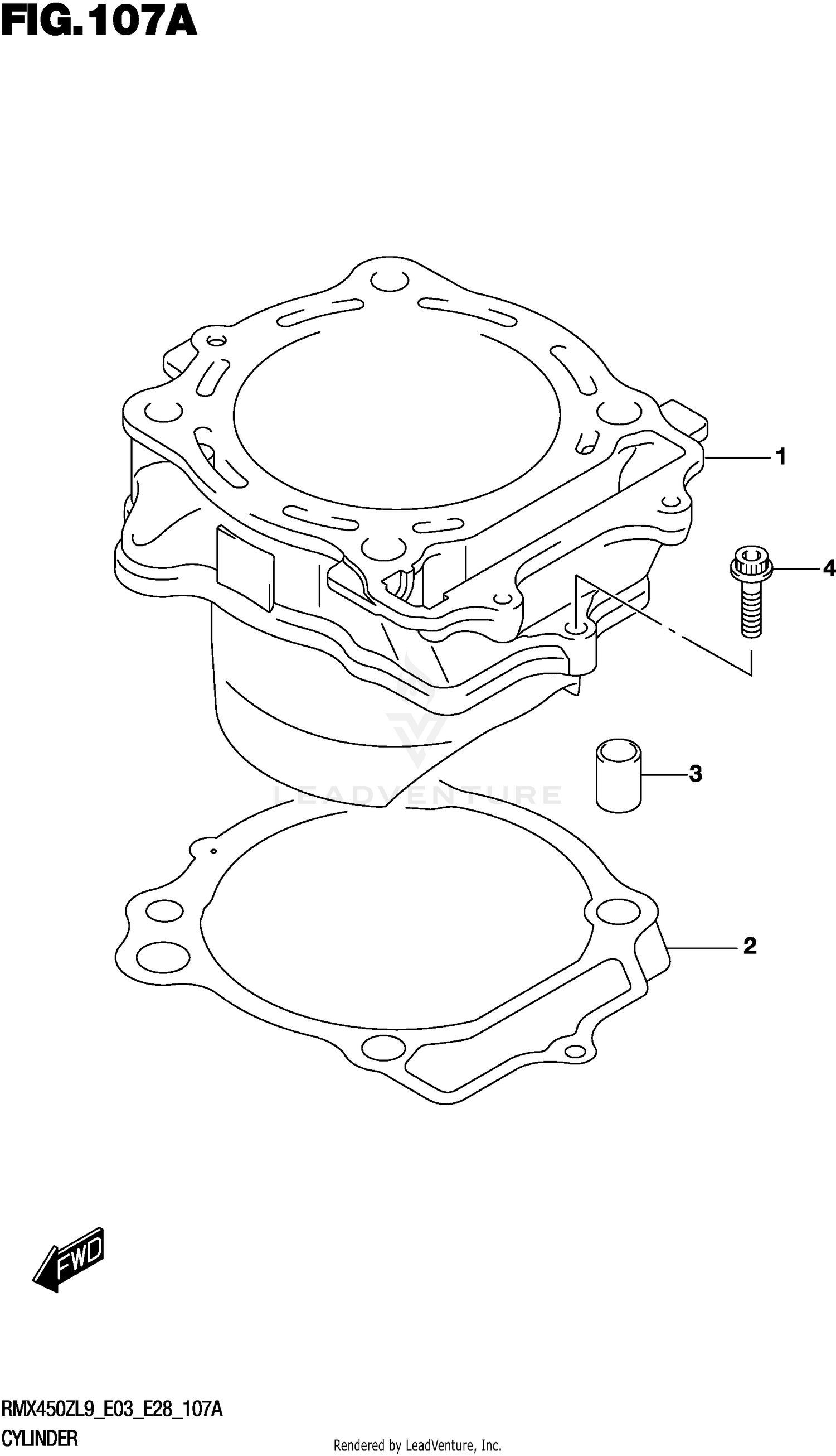 CYLINDER