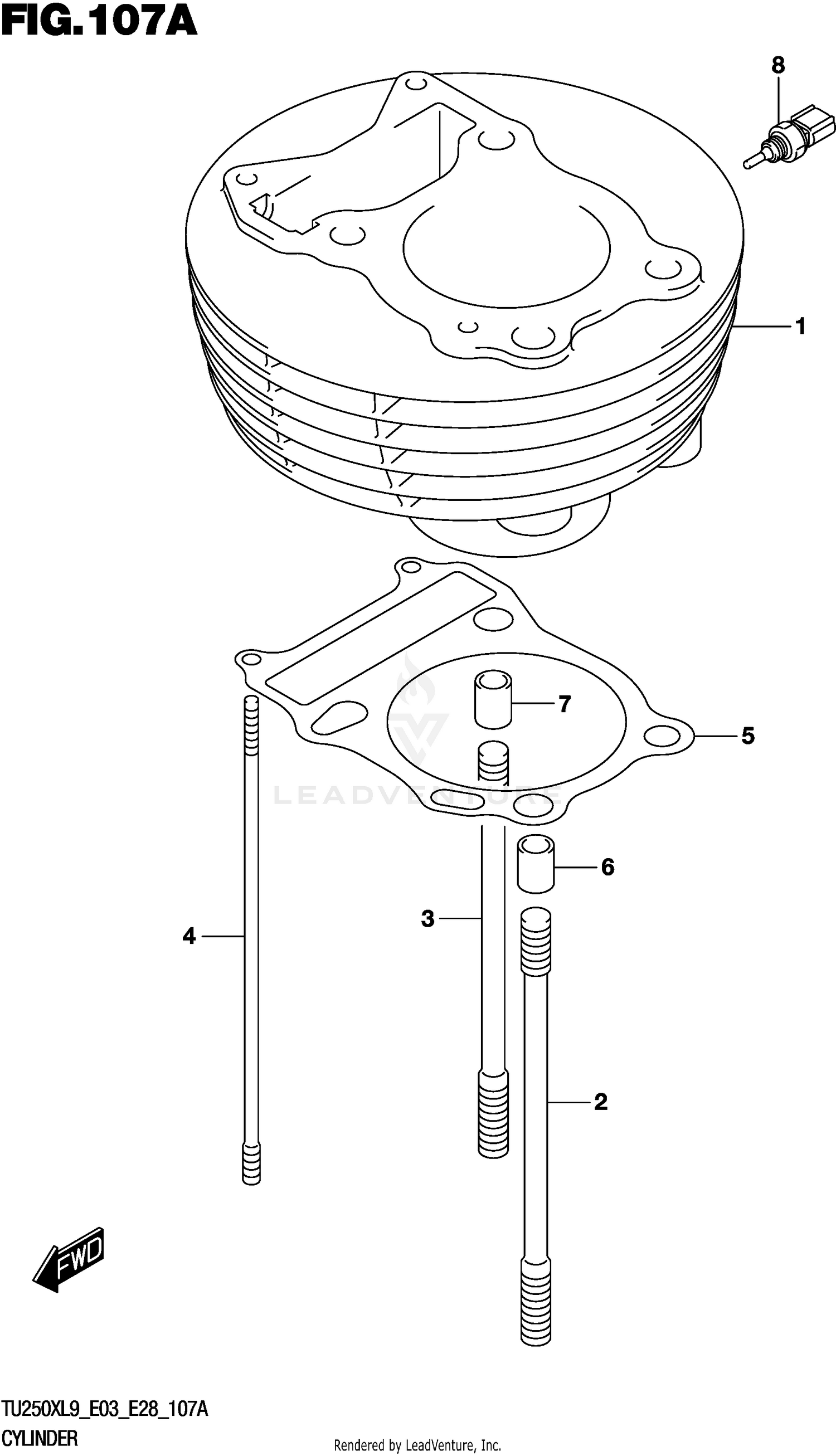 CYLINDER