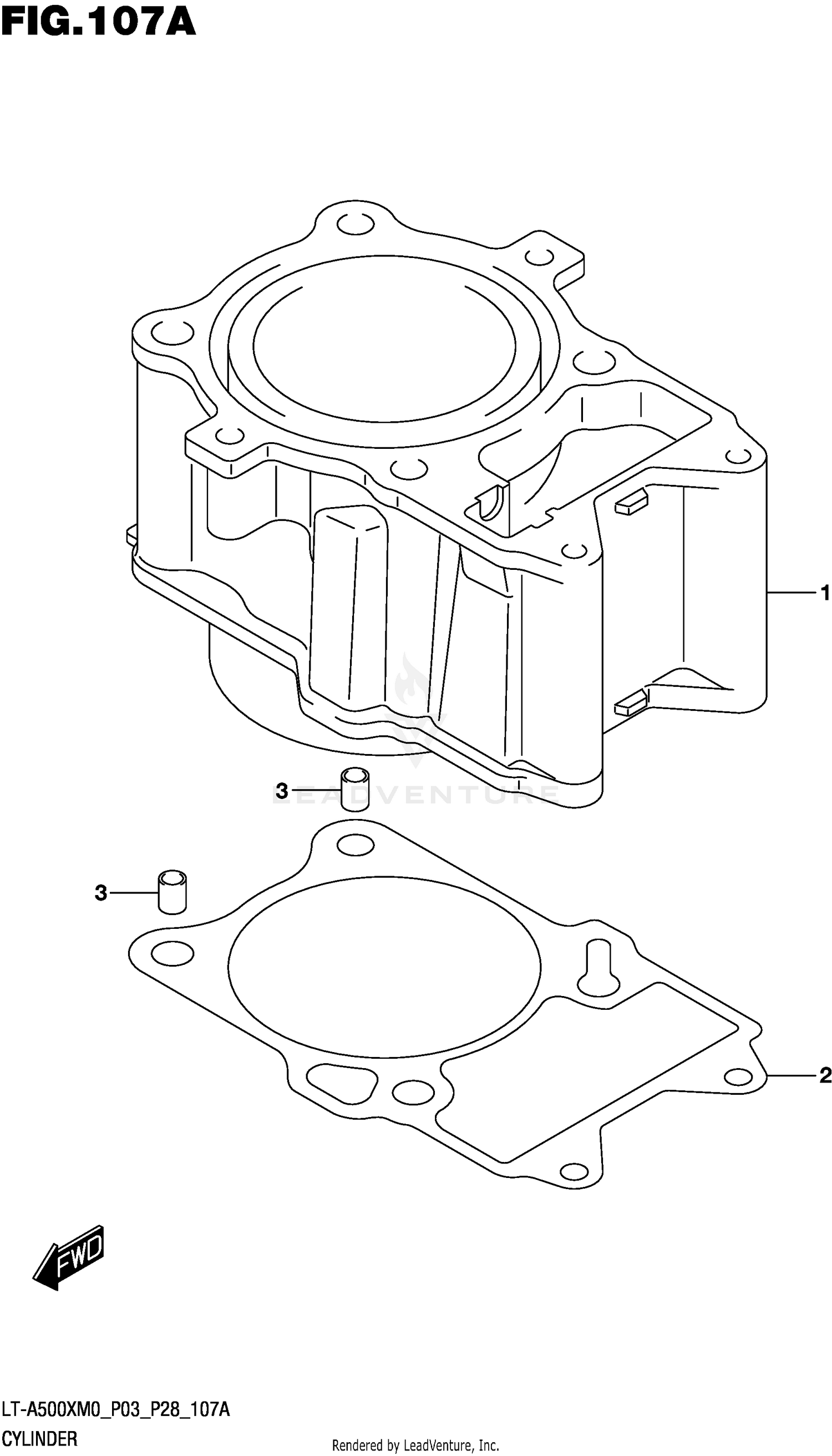 CYLINDER
