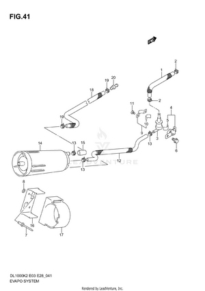 Canister (e33) Schematic
