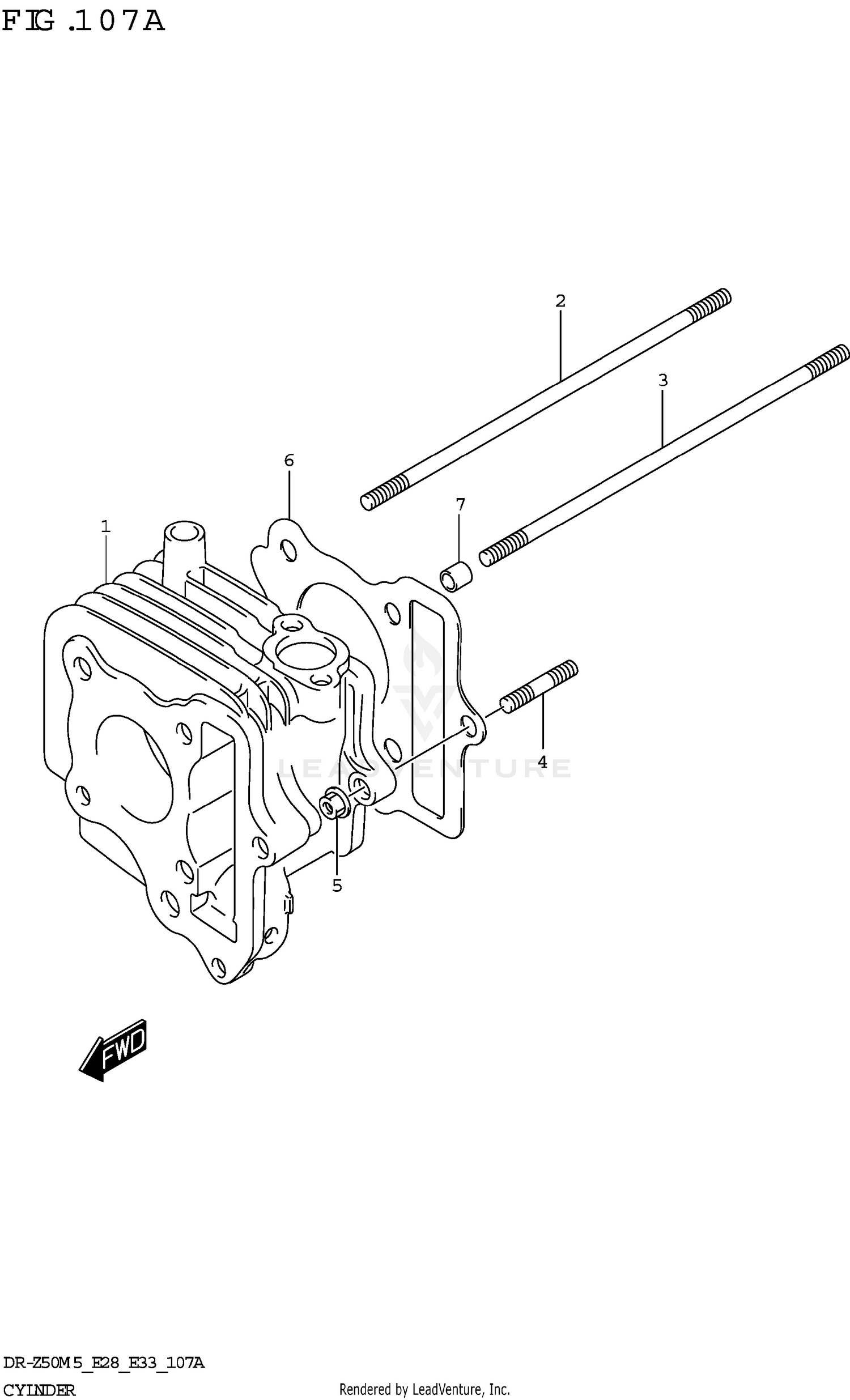 CYLINDER
