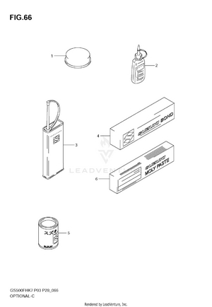 Optional Schematic