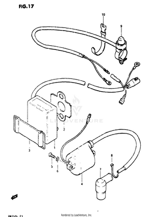 Electrical Schematic