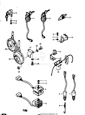 Electrical Schematic