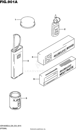 Optional Schematic