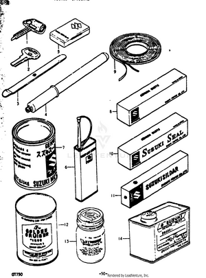 Optional Schematic
