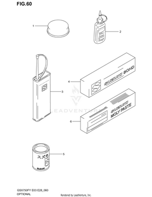 Optional Schematic