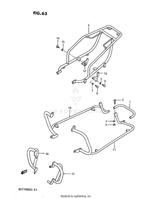 Bumper Schematic