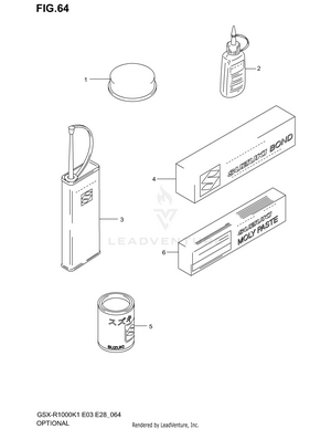 Optional Schematic