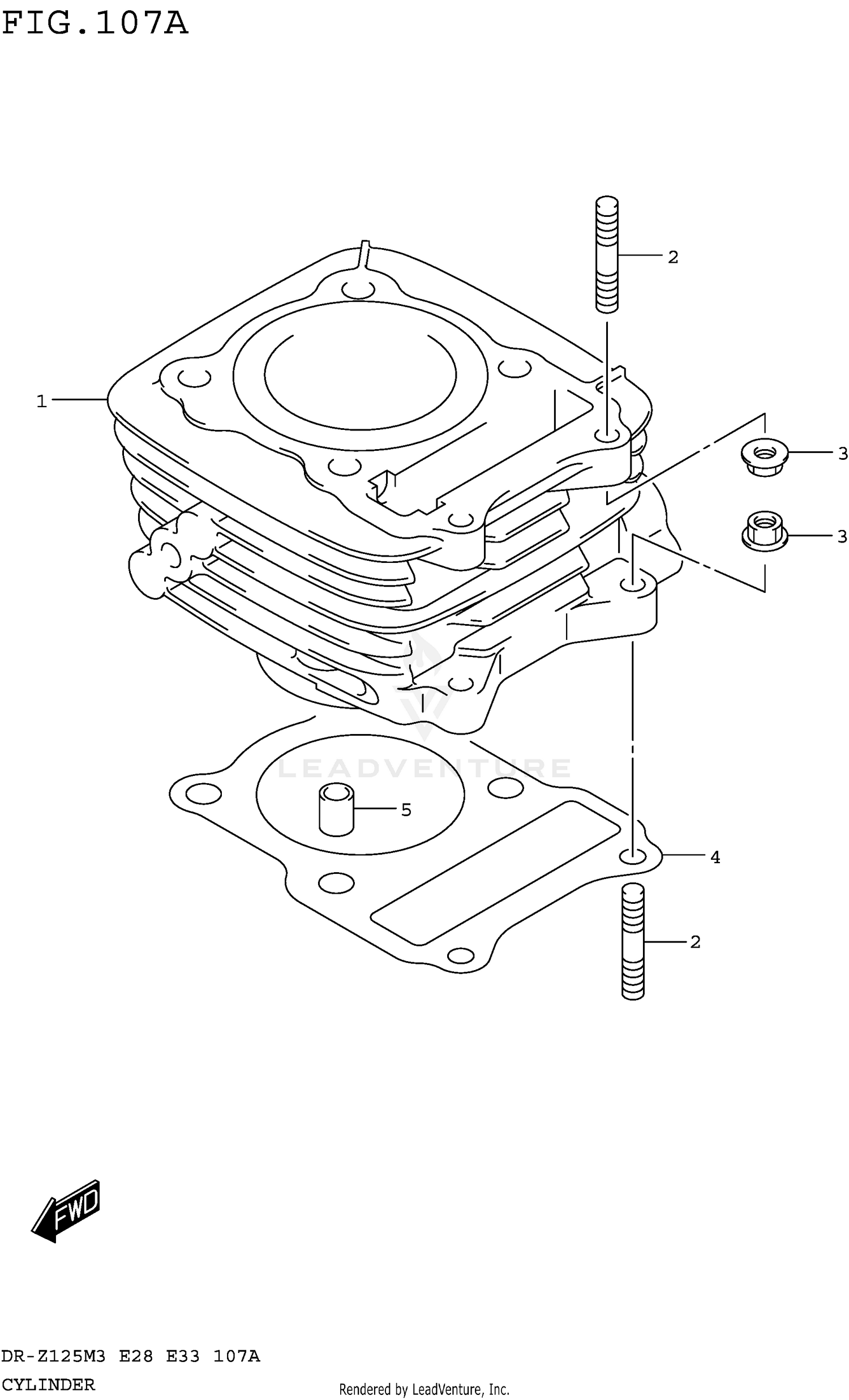 CYLINDER