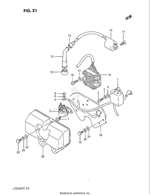 Electrical Schematic