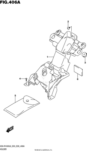 Holder Schematic