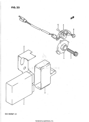 Signal Generator Schematic