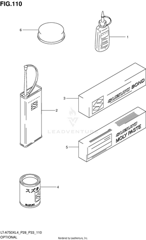 Optional Schematic