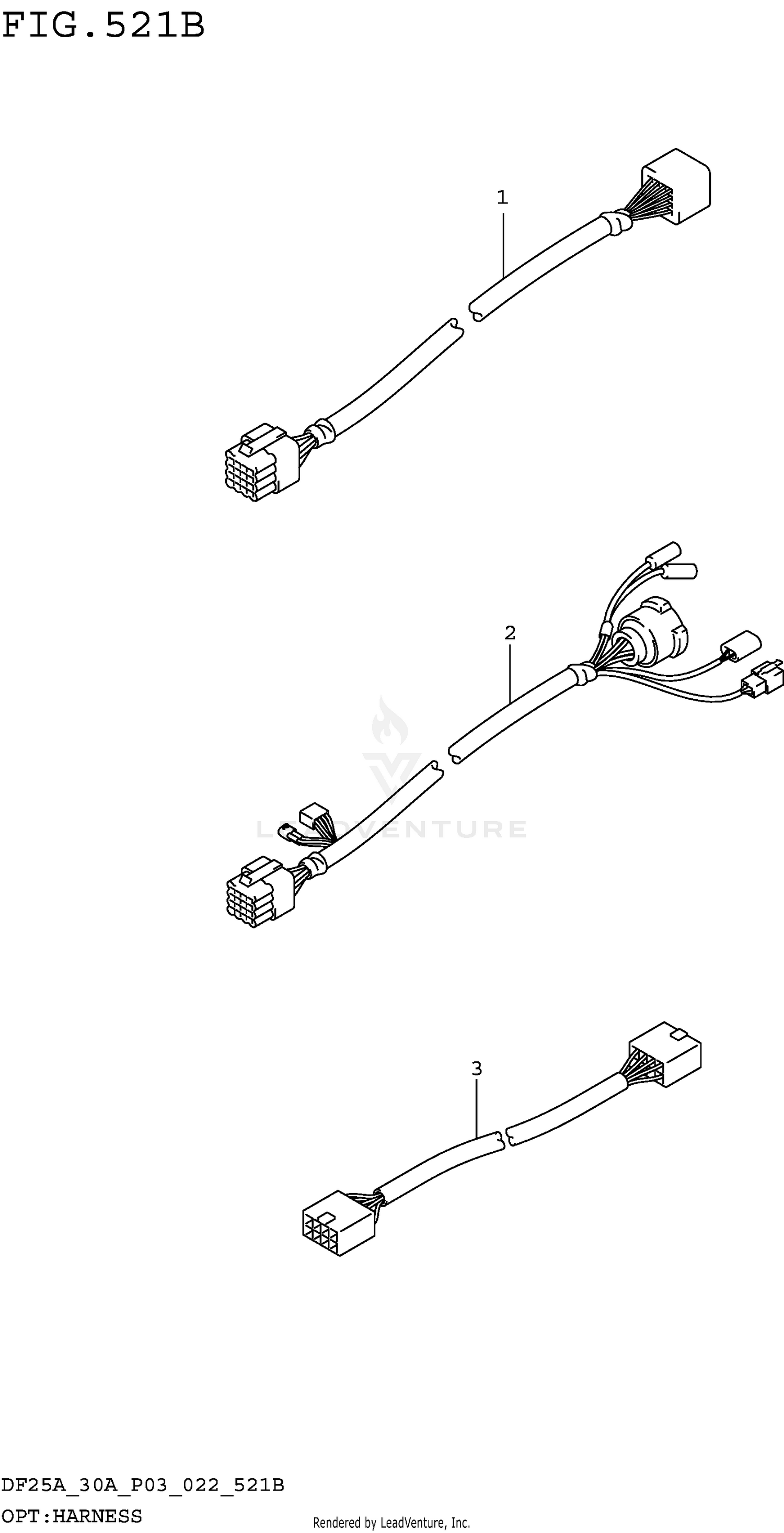 OPT:HARNESS (022)