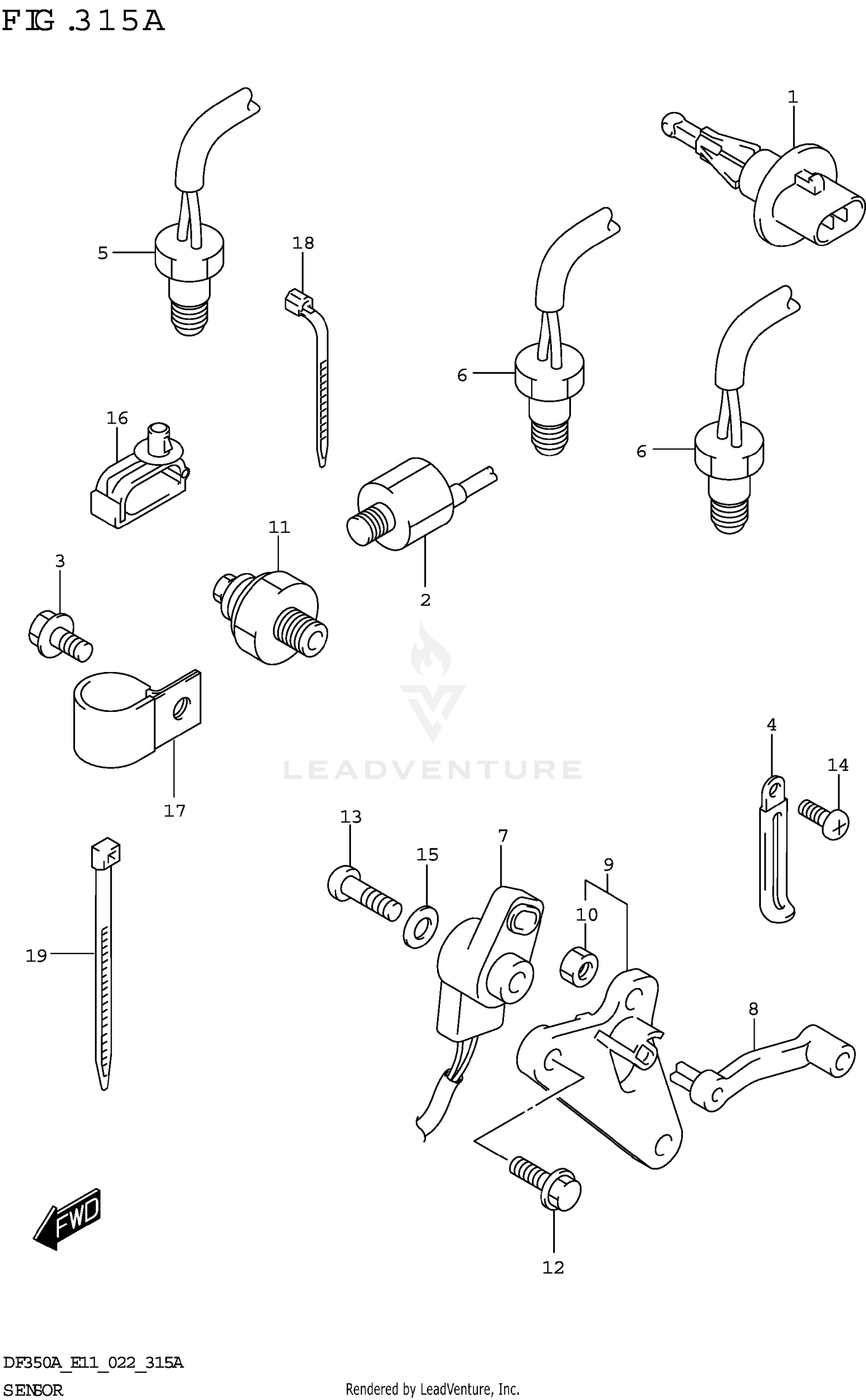 SENSOR