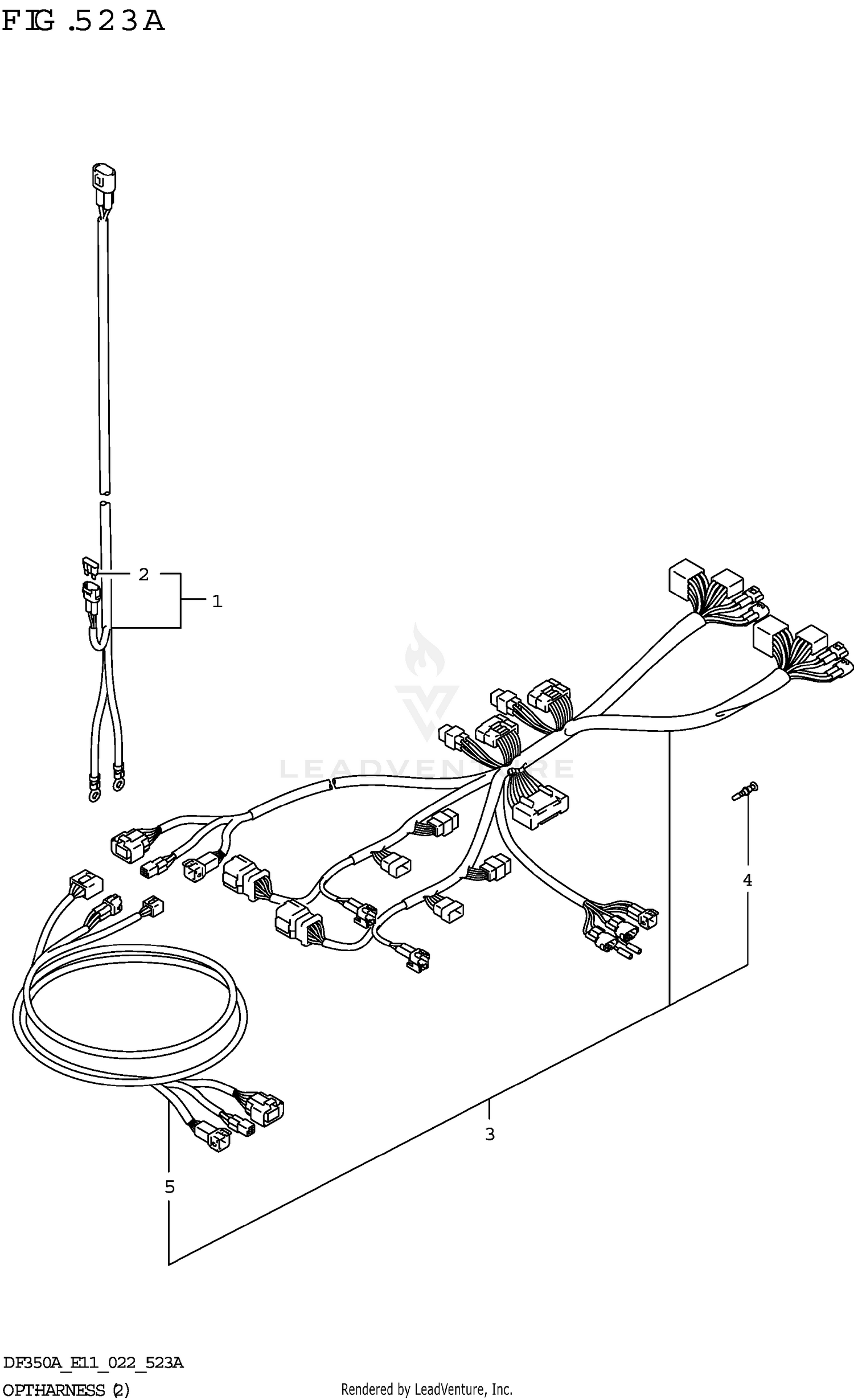 OPT:HARNESS (2) (020,021)