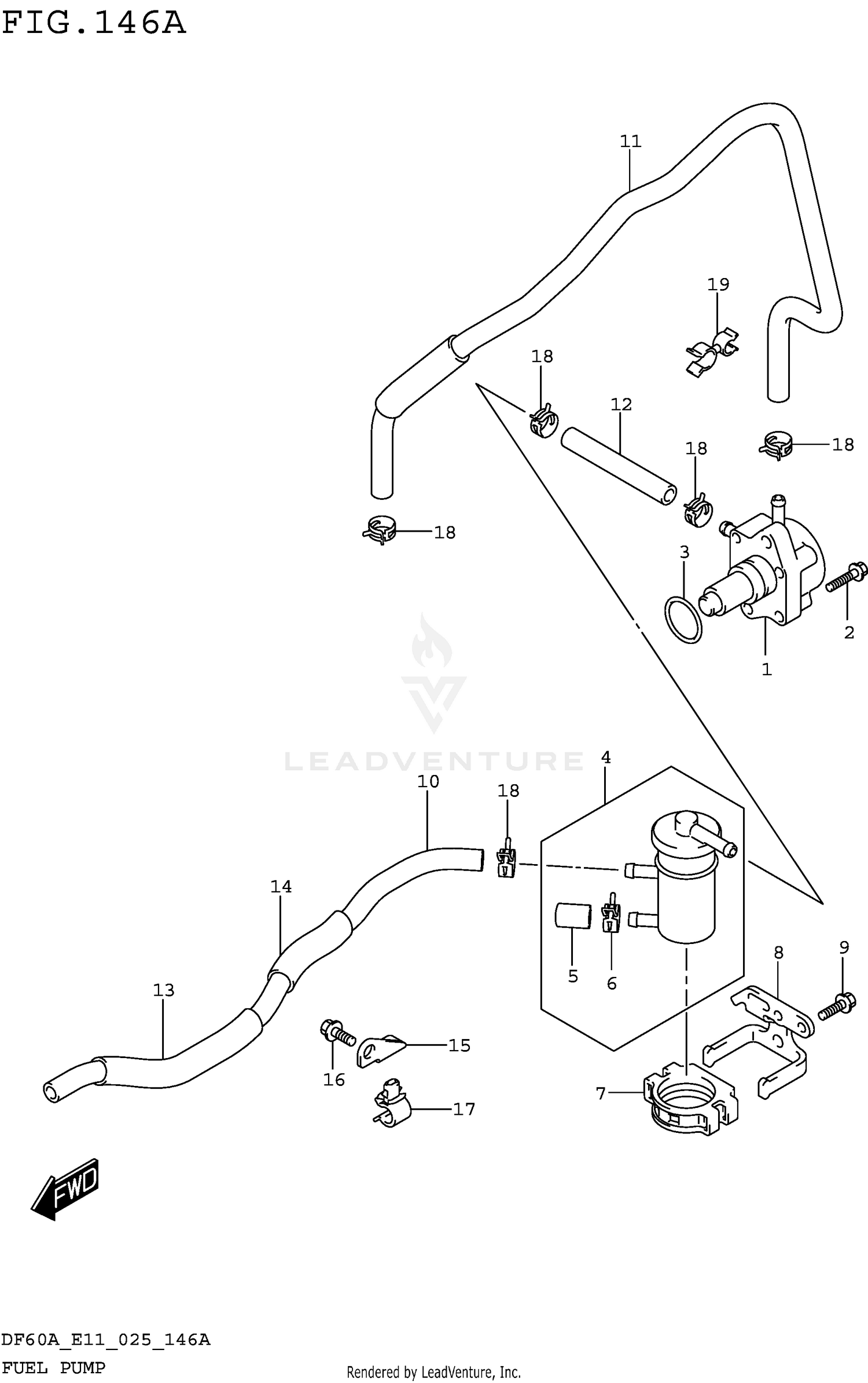 FUEL PUMP