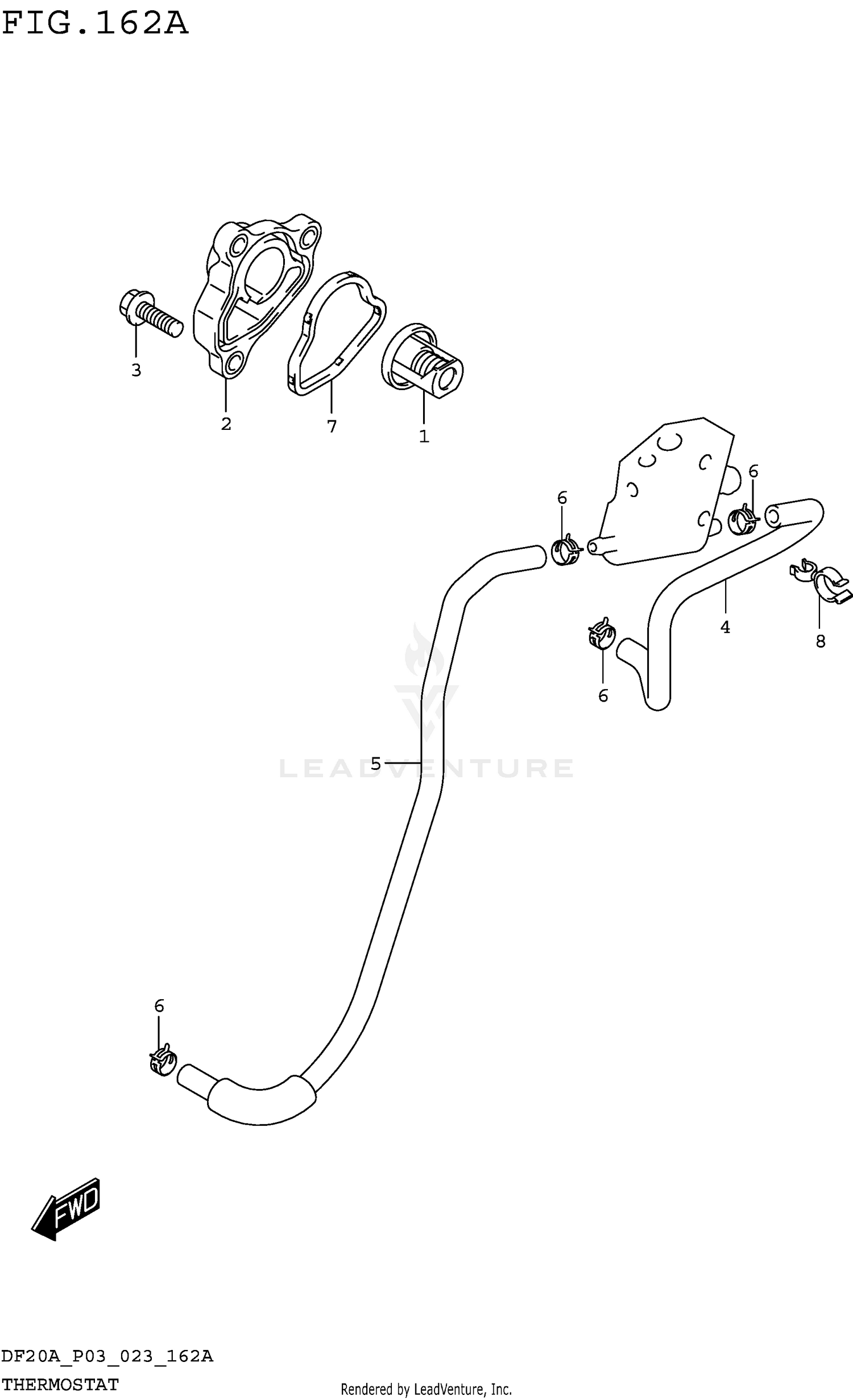 THERMOSTAT