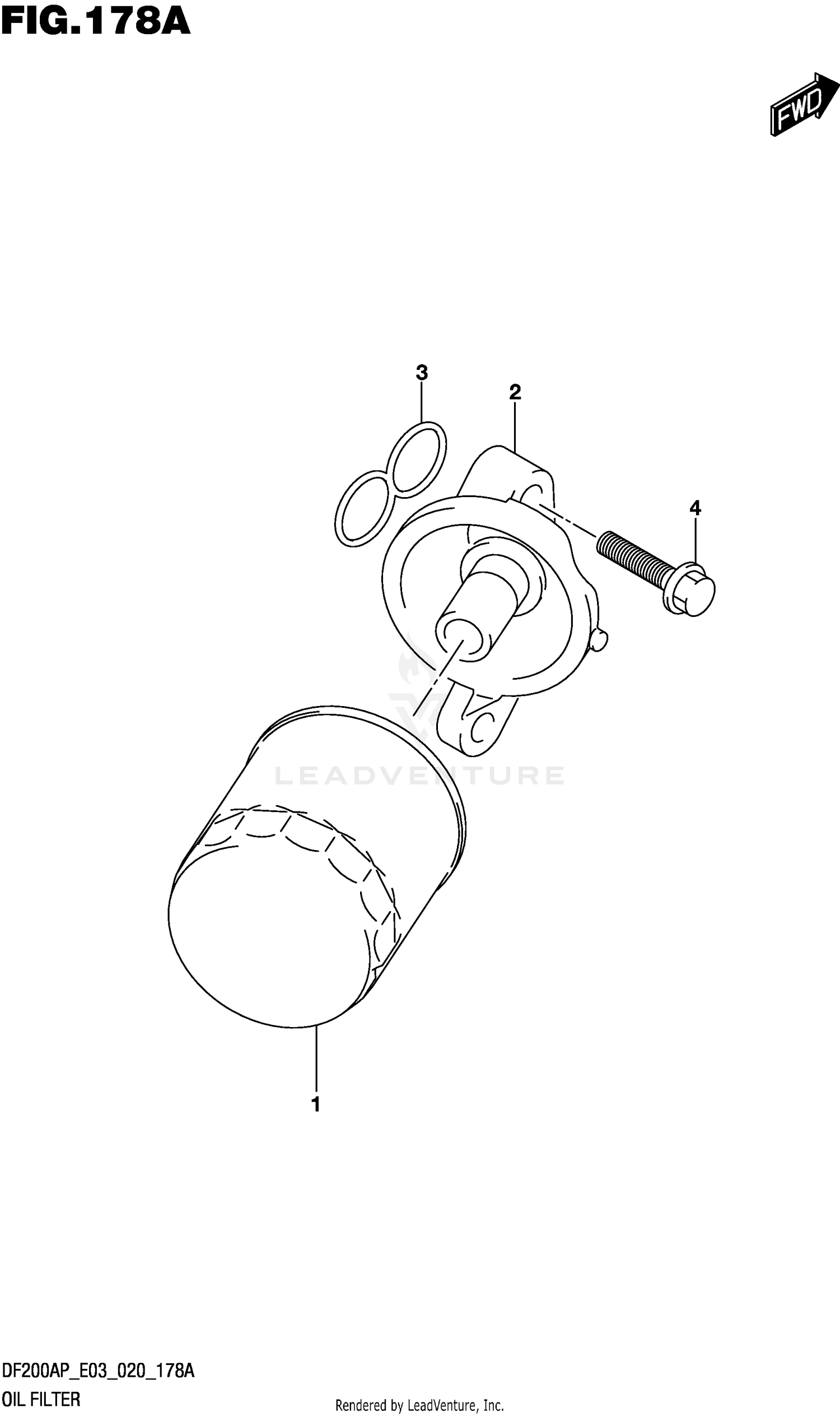 OIL FILTER