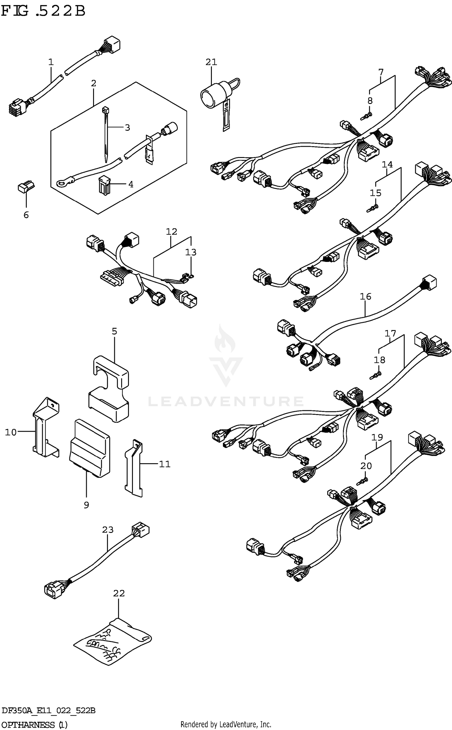 OPT:HARNESS (1) (022)
