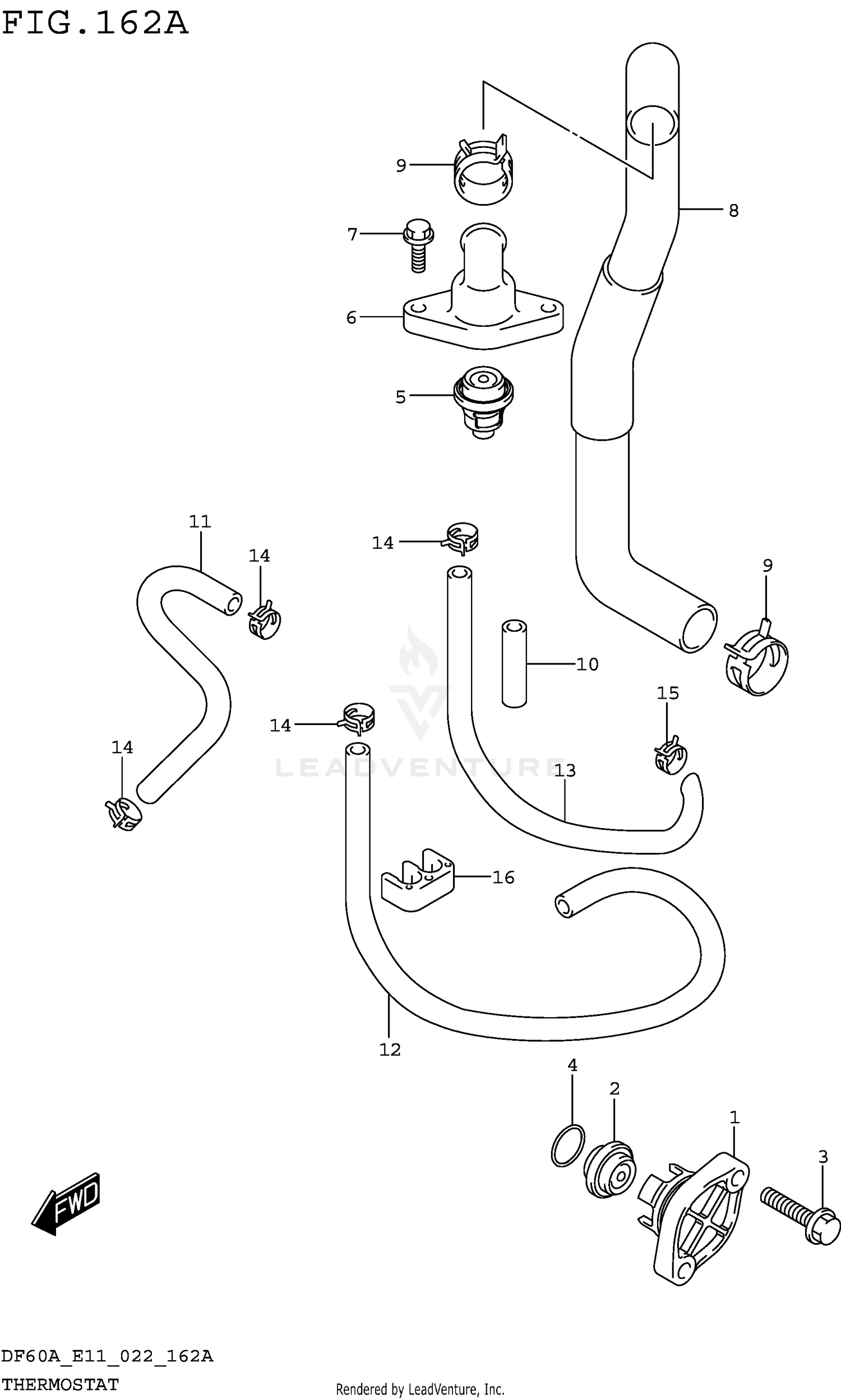 THERMOSTAT