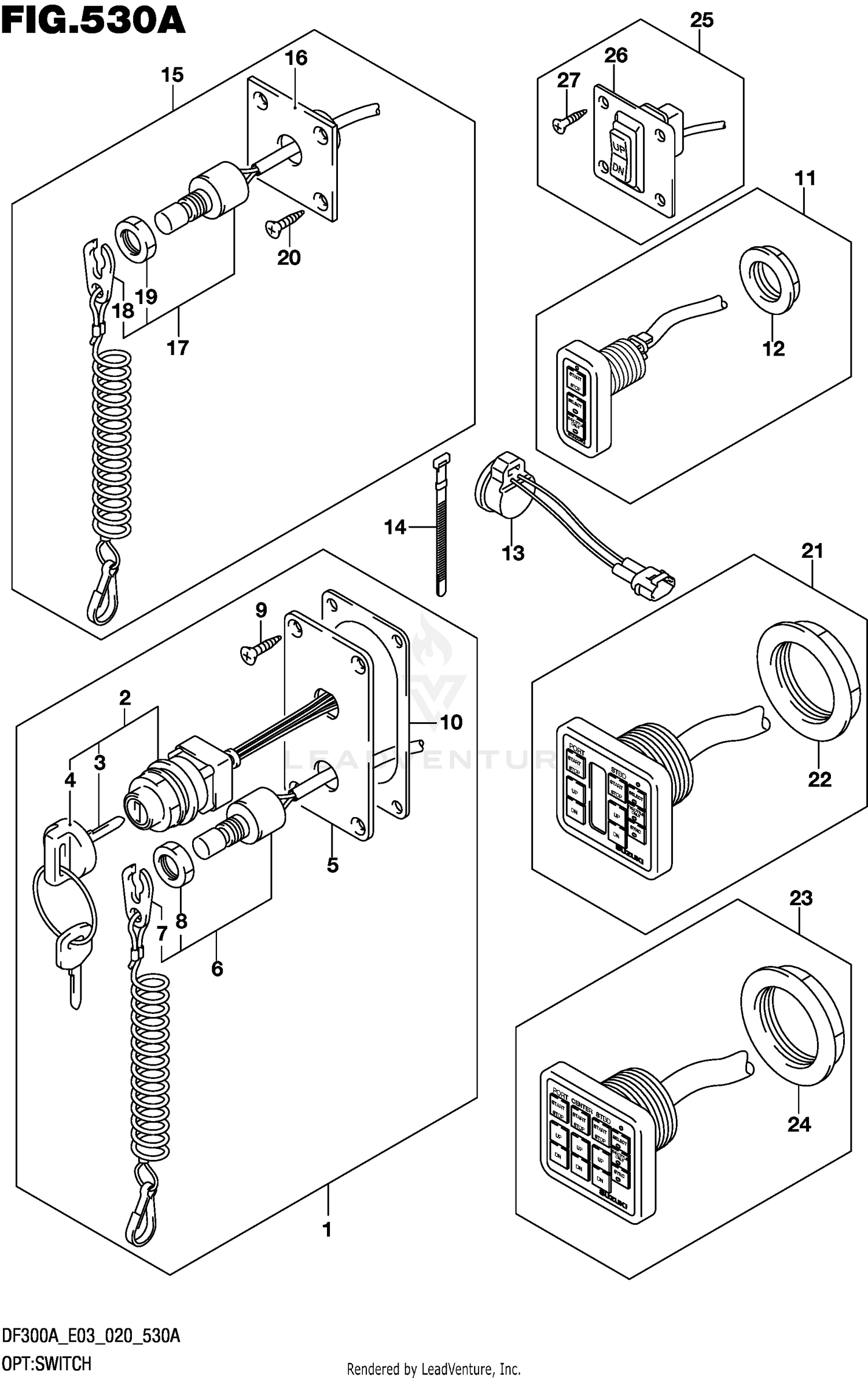 OPT:SWITCH