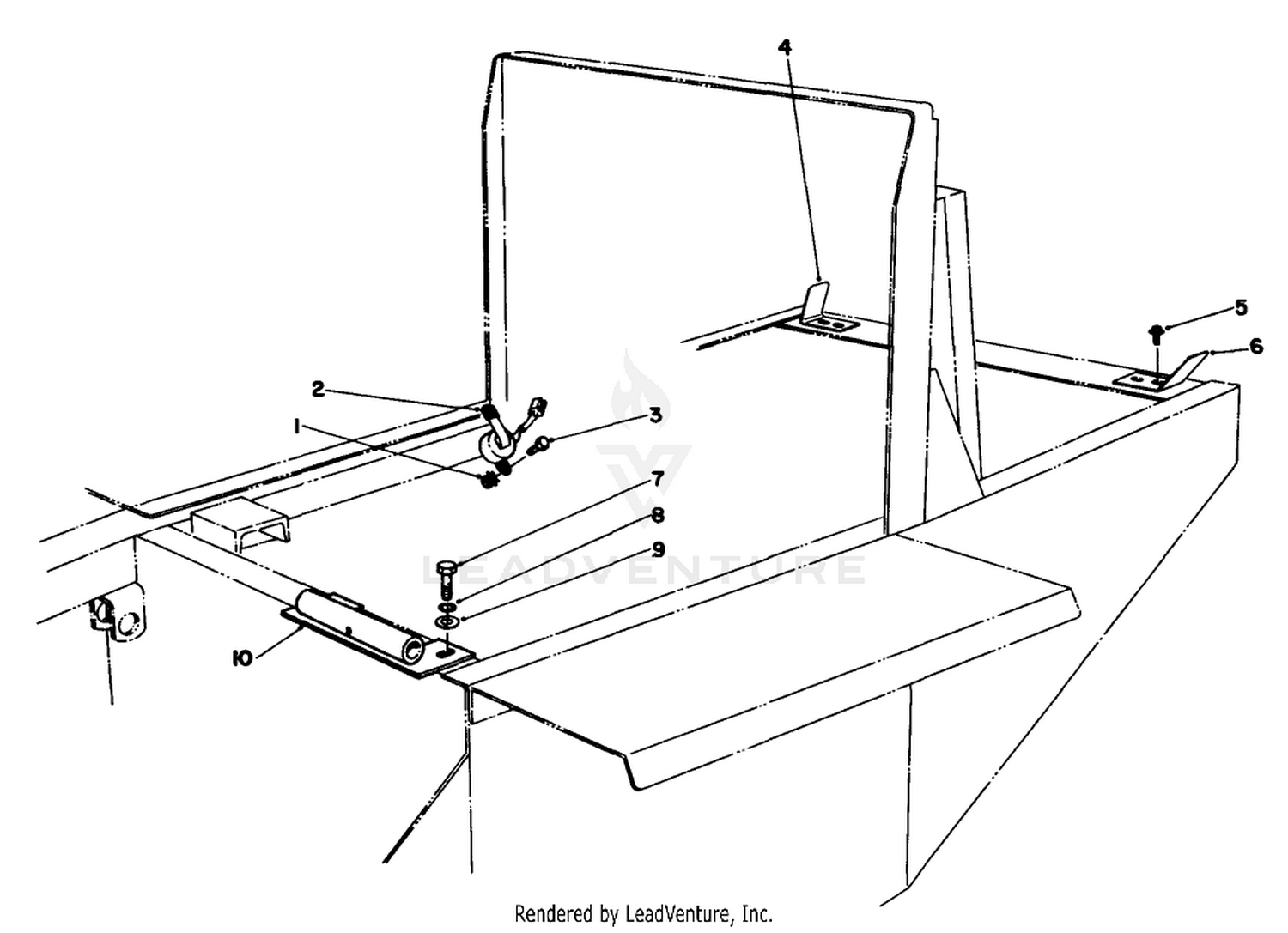Interlock Assembly