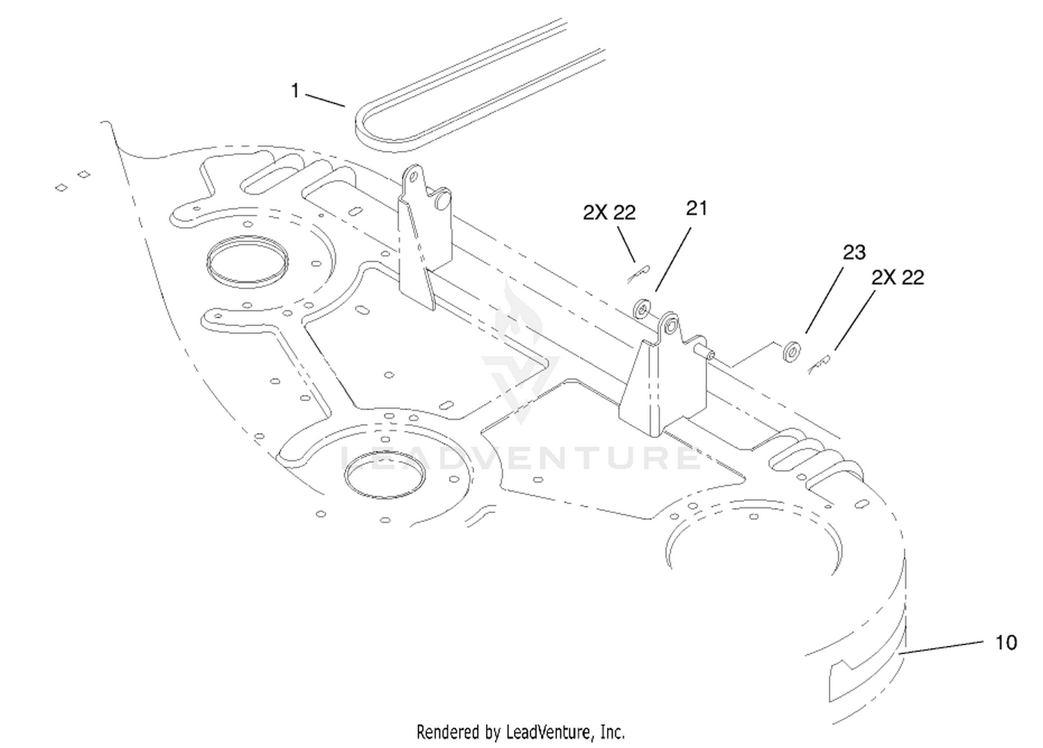 Belt Assembly
