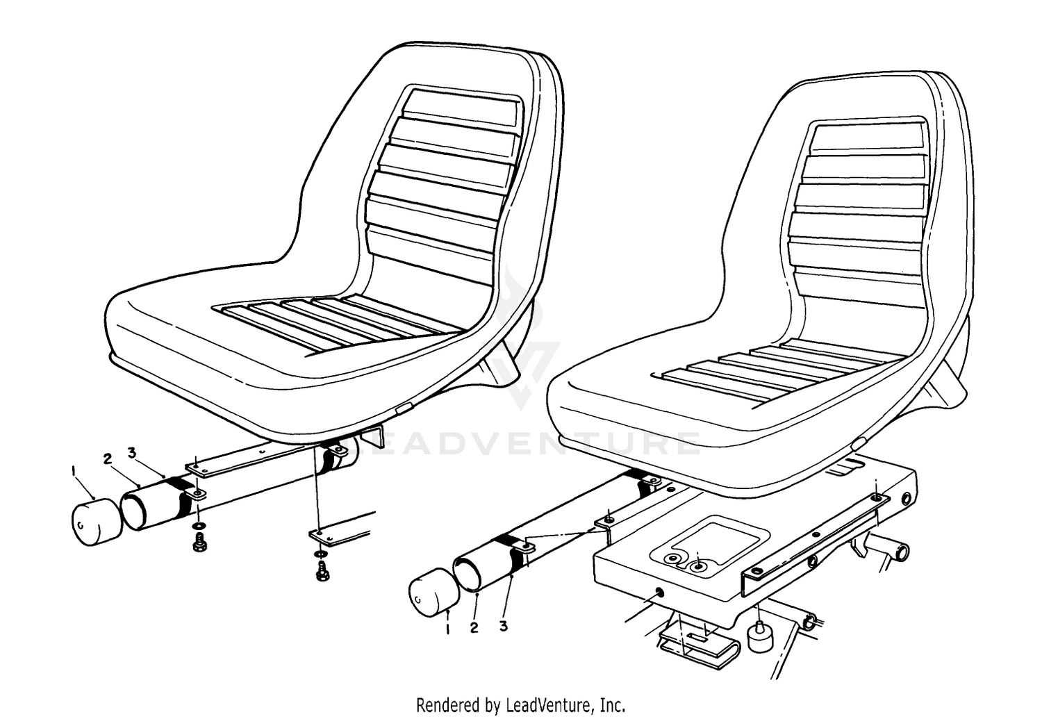 Manual Storage
