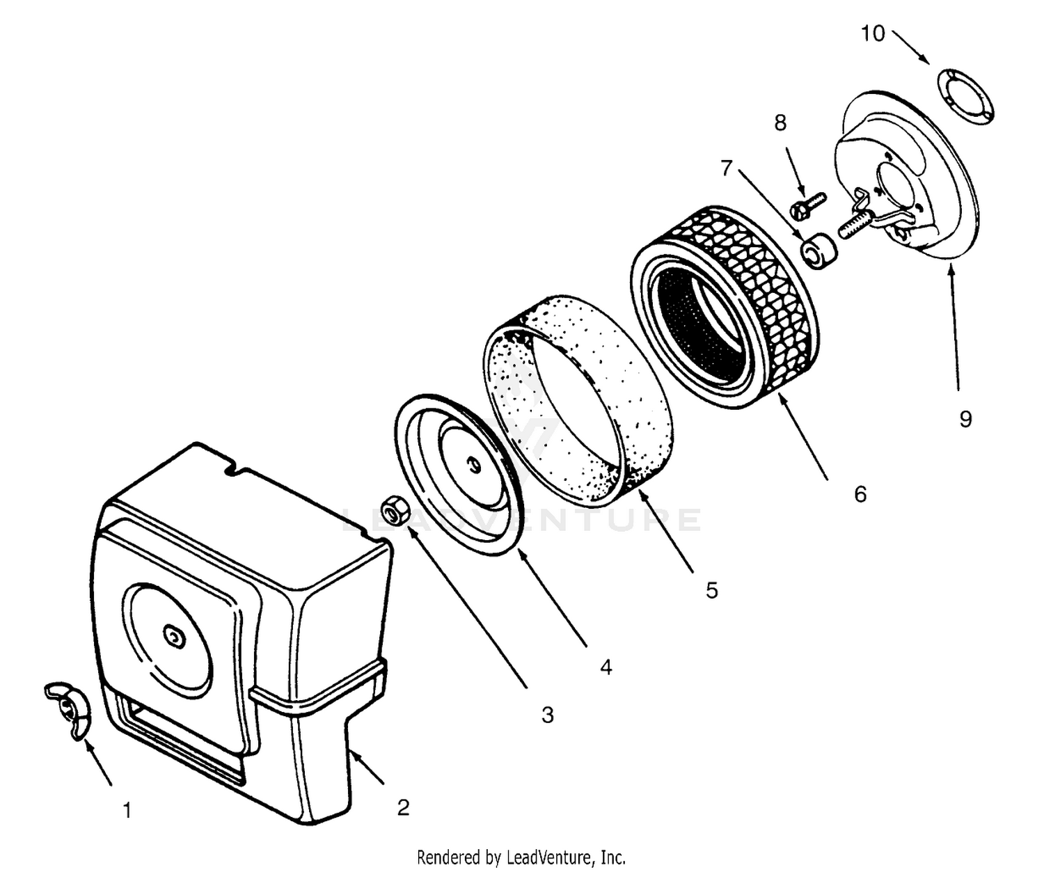 Air Intake
