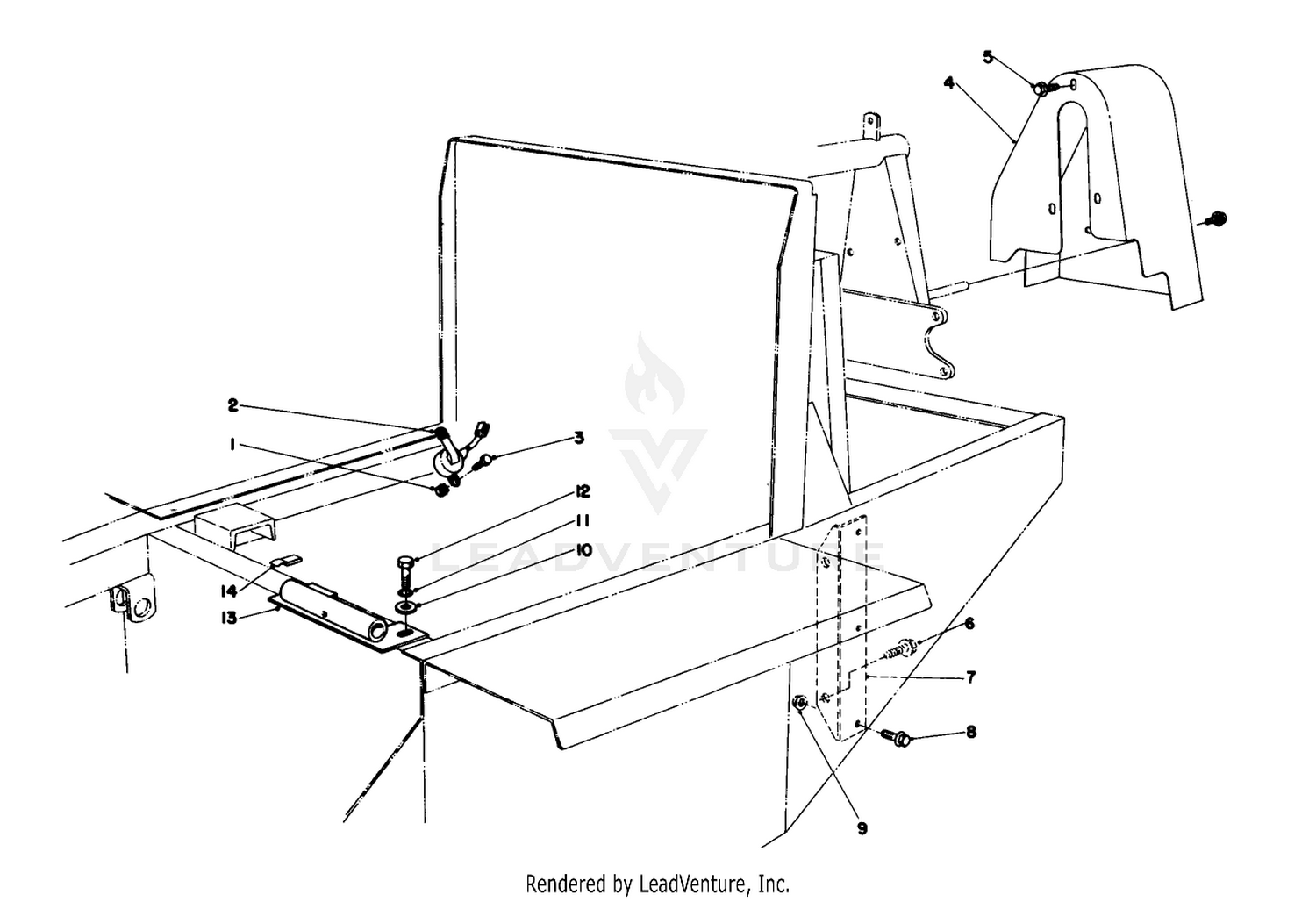 Interlock Assembly
