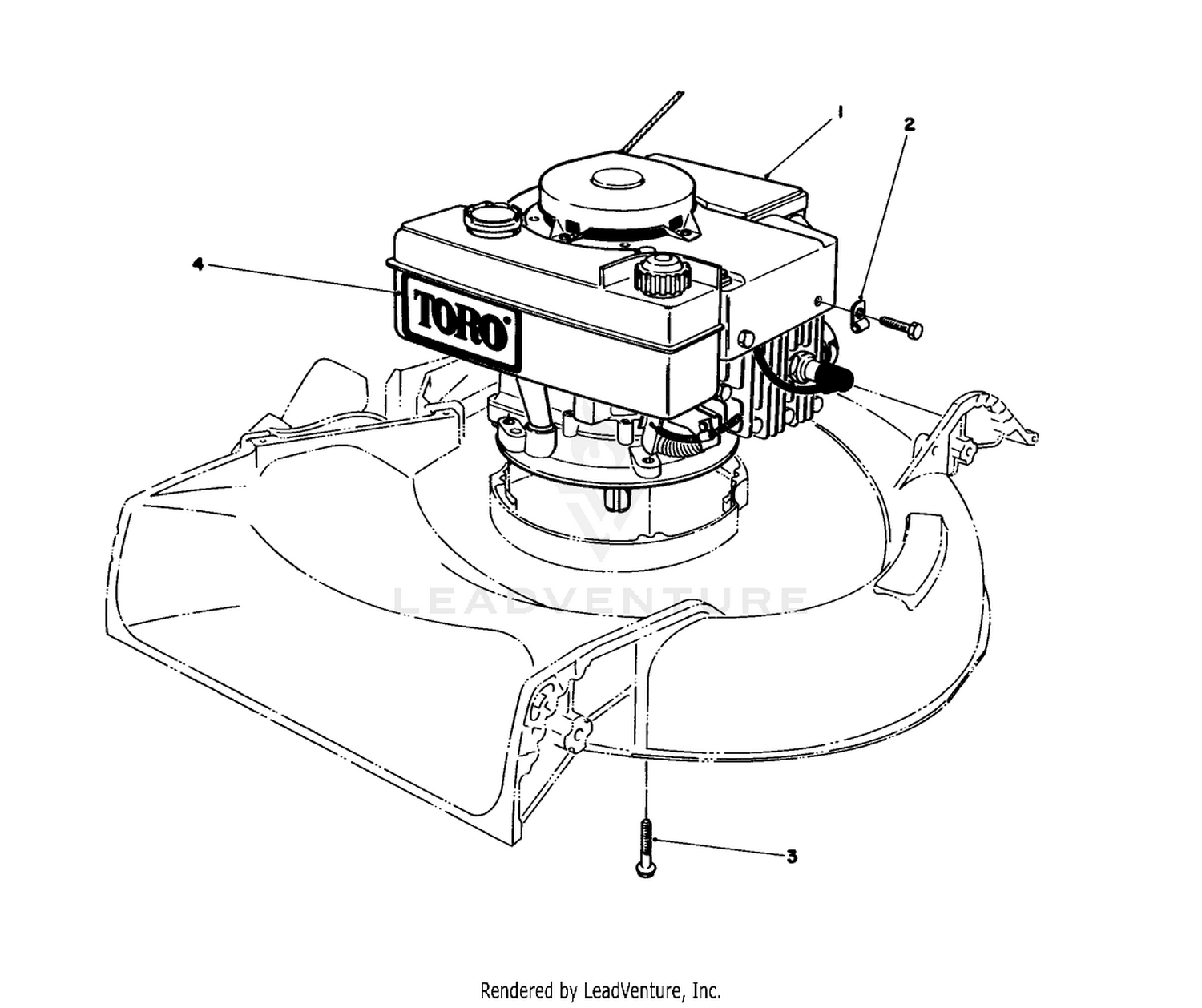 Engine Assembly
