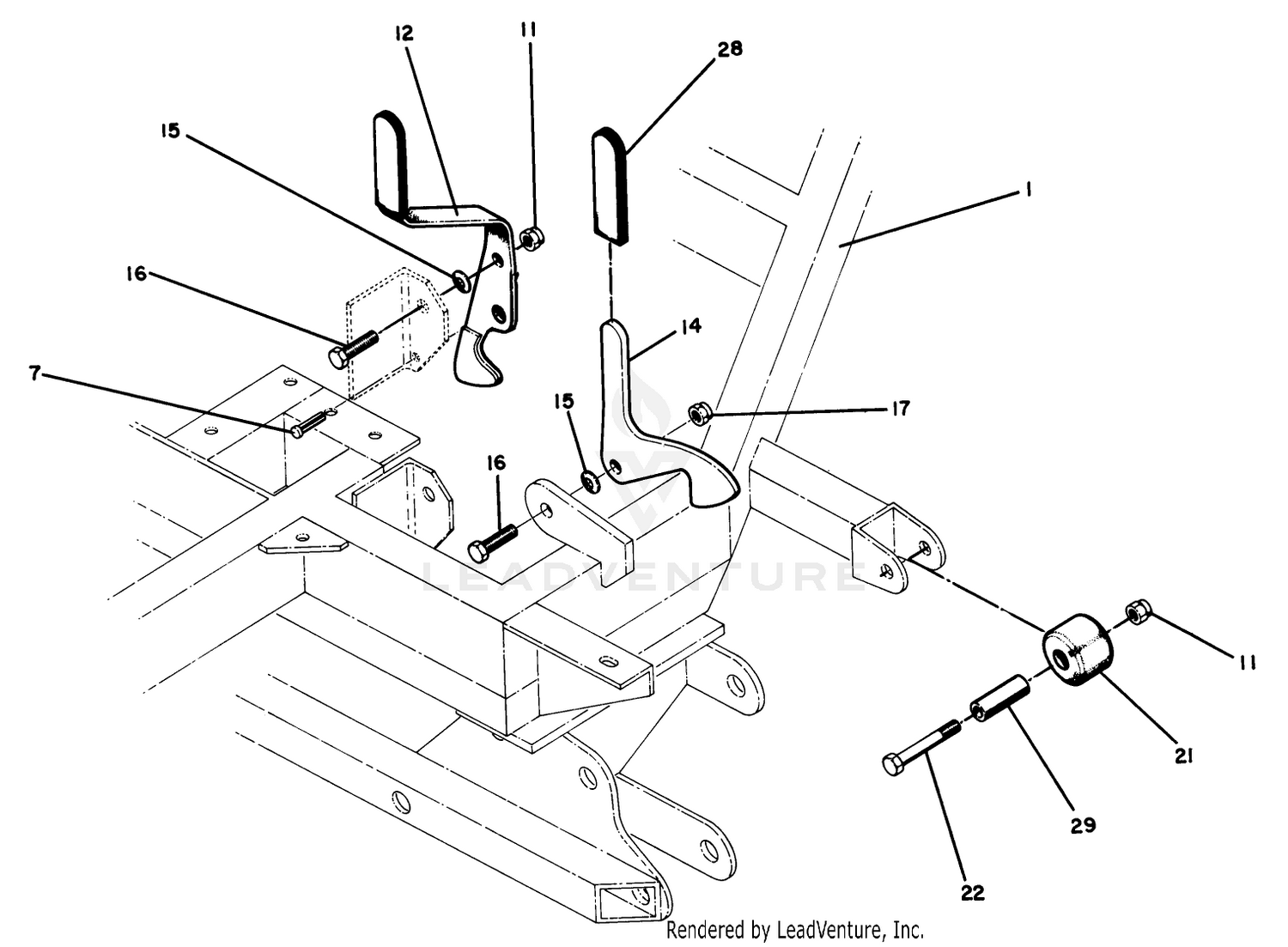 Chassis Assembly 2