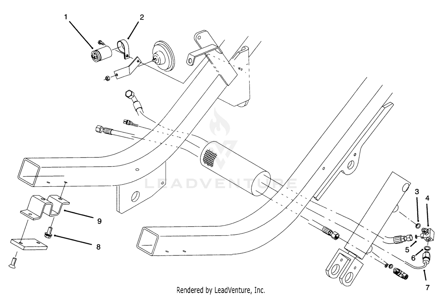 Component Assembly 2