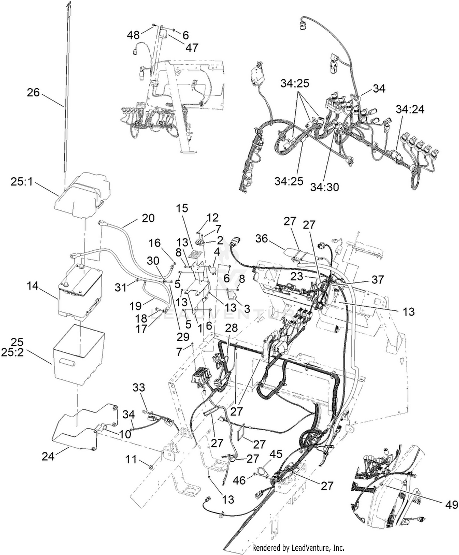Electrical Assembly