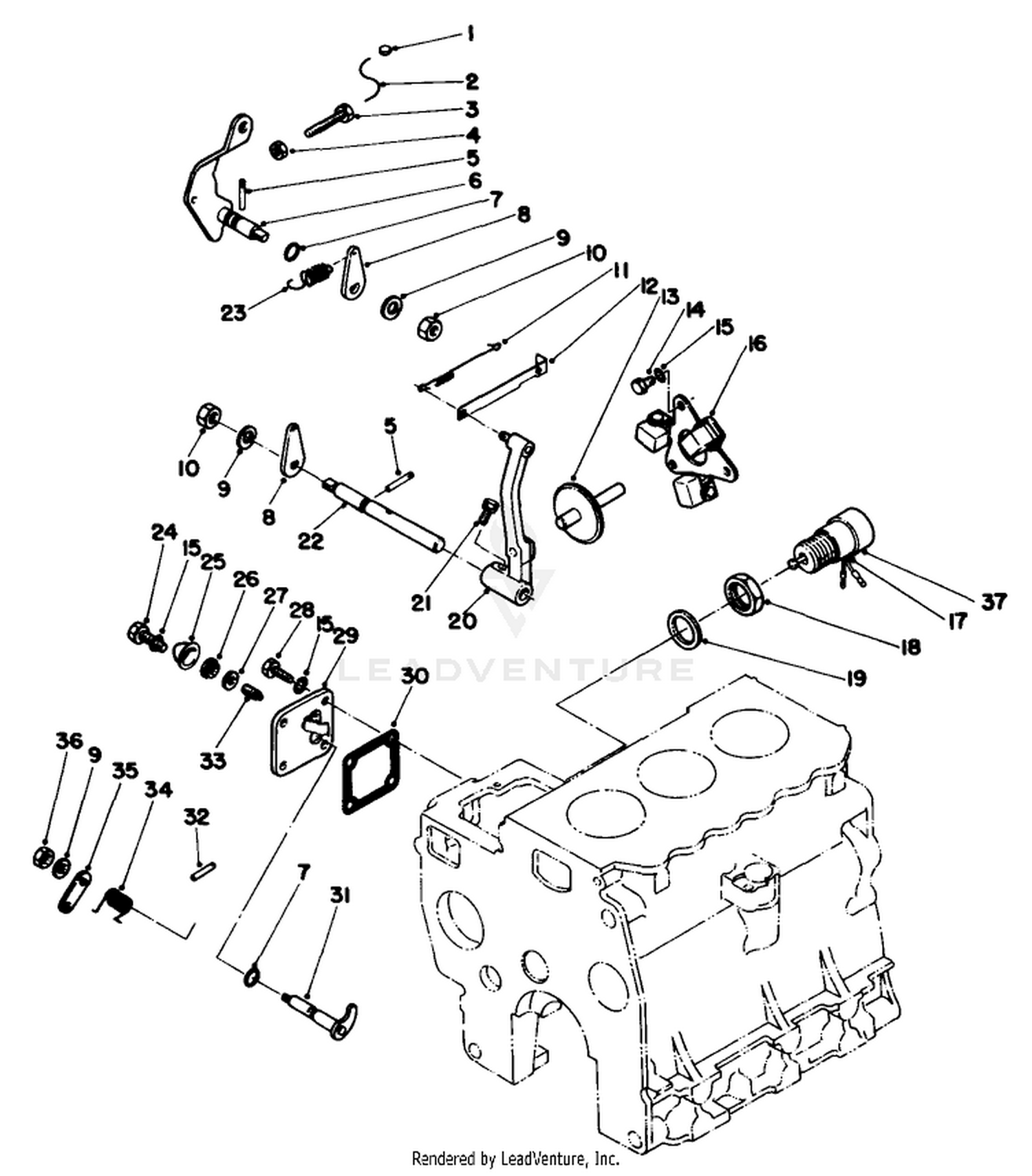 Engine (continued) 3