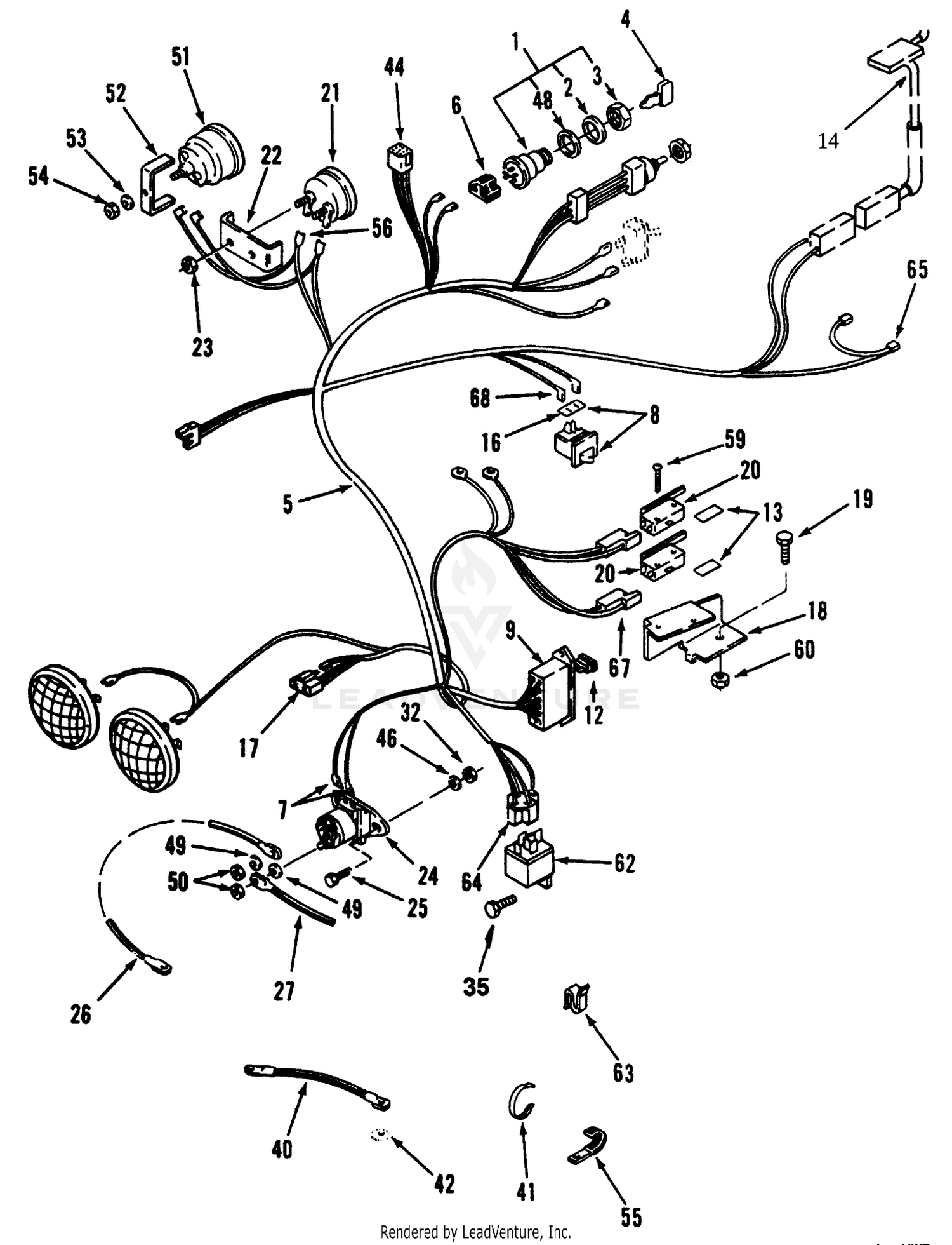 Electrical System