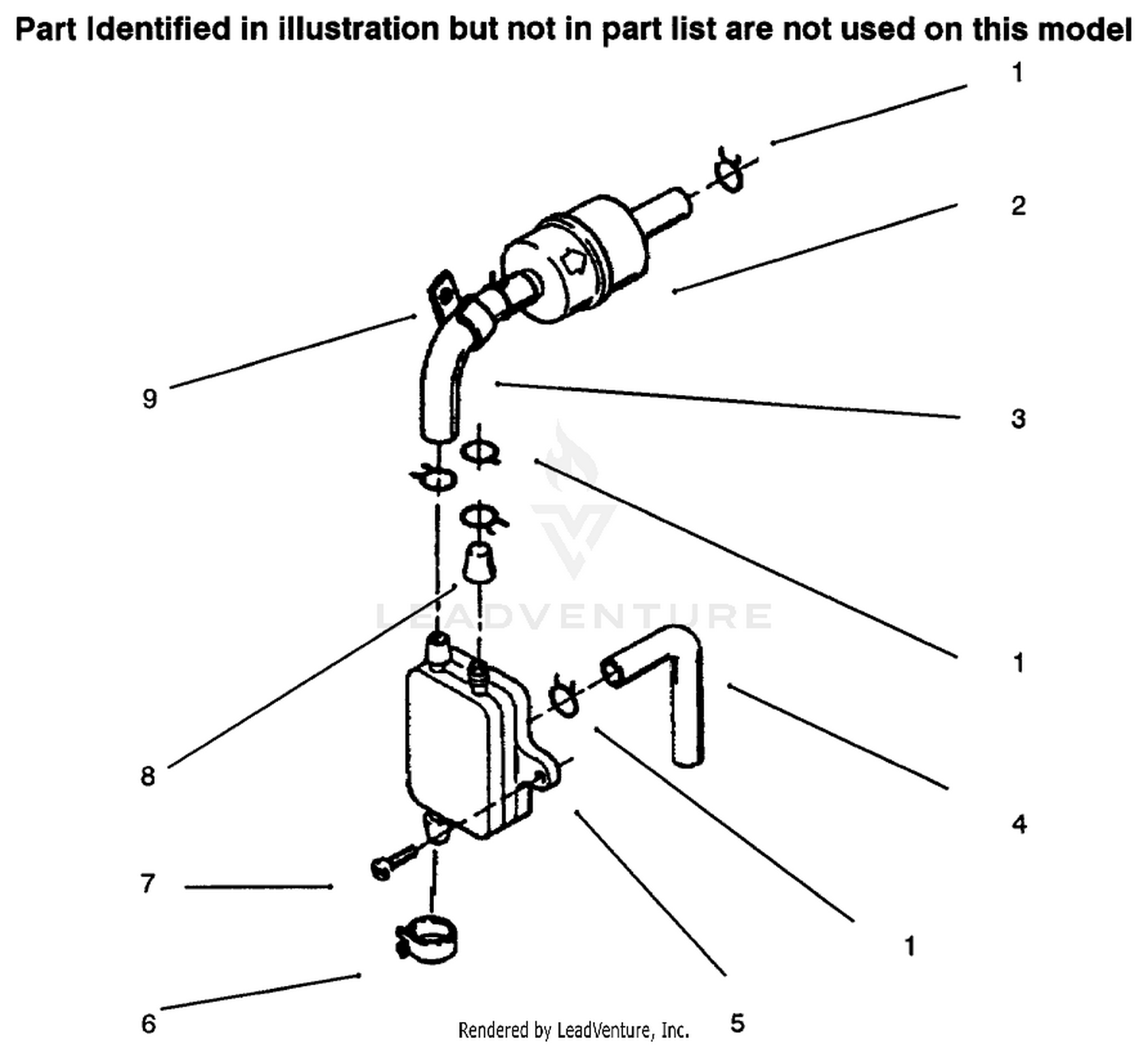 Fuel Filter  Pump