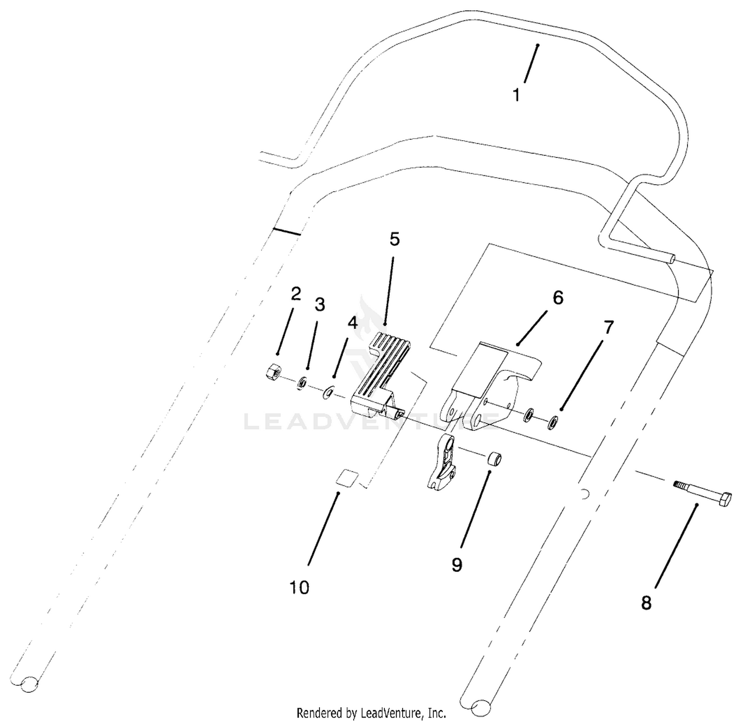 Control Assembly